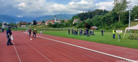 Pokalno tekmovanje Gasilske zveze Slovenije za člane in članice (15)